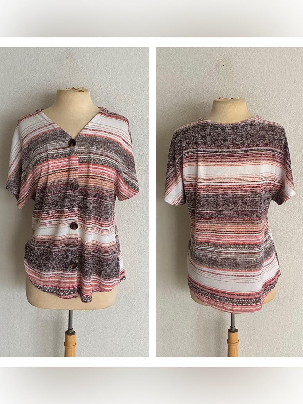 Cato top